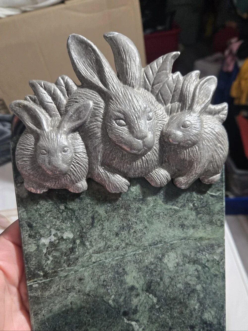 Arthur Court Rabbit Bunny 19.5